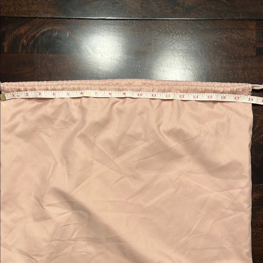 Rachel Parcell Itzy Ritzy Baby Bag Dust Bag